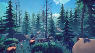 Скриншот 5 к игре Sunland Hike
