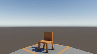 Скриншот 5 к игре Lively Chair Simulator