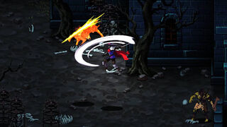 Скриншот 5 к игре Ghost Vanguard
