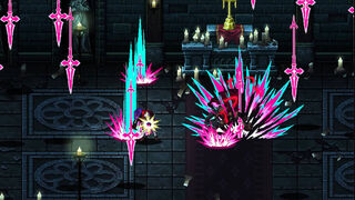 Скриншот 6 к игре Ghost Vanguard