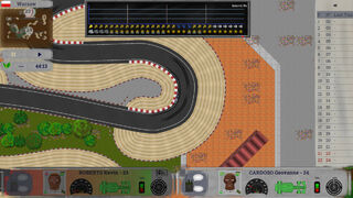 Скриншот 6 к игре Race Manager