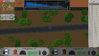 Скриншот 7 к игре Race Manager
