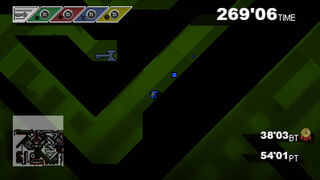 Скриншот 7 к игре Dashbounce