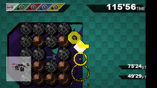 Скриншот 8 к игре Dashbounce