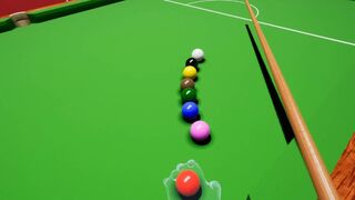 Скриншот 5 к игре Simple Snooker