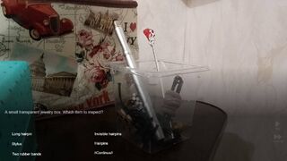 Скриншот 6 к игре Memory Patches
