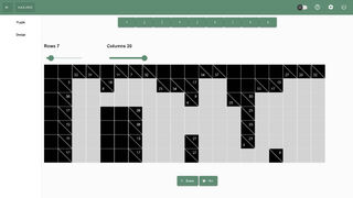Скриншот 5 к игре Kakuro