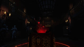 Скриншот 5 к игре Visions of Evil