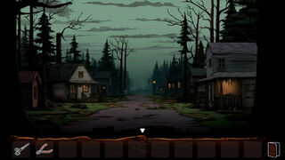 Скриншот 5 к игре Dear Brother
