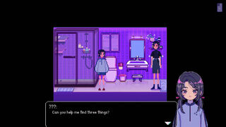Скриншот 5 к игре 蜜桃