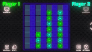 Скриншот 5 к игре Circular Logic Games