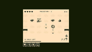 Скриншот 5 к игре Charon's Crossing