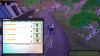 Скриншот 5 к игре Courier 79