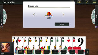 Скриншот 7 к игре Absolute Doppelkopf for Windows 11