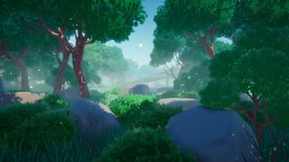 Скриншот 6 к игре Magical Hike