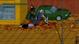 Скриншот 7 к игре We Could Be Heroes