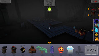 Скриншот 7 к игре Castle Of Void