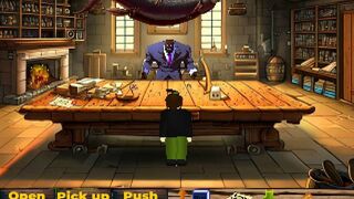 Скриншот 6 к игре Brownie's Adventure