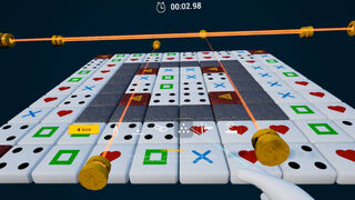 Скриншот 5 к игре FireKrackers