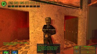 Скриншот 7 к игре PARKSIDE: DECAYED SOUL MANIPULATION