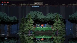Скриншот 8 к игре 妖变速递 Mutant Express