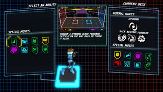 Скриншот 5 к игре Gridlock Gladiators