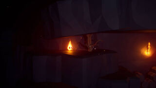Скриншот 6 к игре Spark Vs The Marshmallows