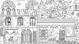 Скриншот 5 к игре Travellin Cats in Maple Hollow 🍂