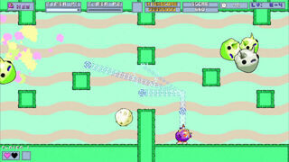 Скриншот 5 к игре Boing Bang Adventure
