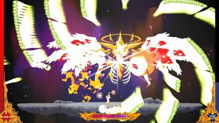 Скриншот 8 к игре Angelstruck
