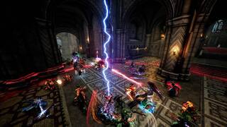Интервью с Amazon Games о спорных моментах в MMORPG Throne and Liberty