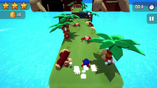 Скриншот 5 к игре Kraken Odyssey