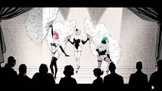 Скриншот 6 к игре One Night: Burlesque