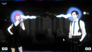 Скриншот 7 к игре One Night: Burlesque