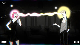 Скриншот 8 к игре One Night: Burlesque