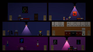 Скриншот 6 к игре Three Random Archives