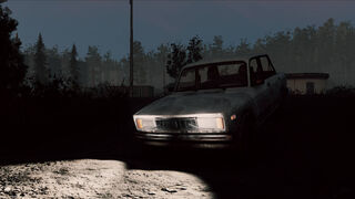 Скриншот 6 к игре DEADPOINT