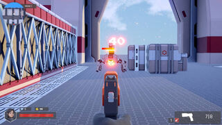 Скриншот 7 к игре Heart Attack