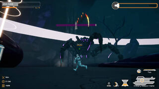 Скриншот 7 к игре Duskborn
