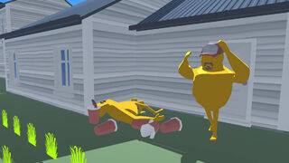 Скриншот 5 к игре Dadlympics