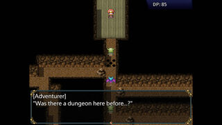 Скриншот 5 к игре Dungeon ∞ Create