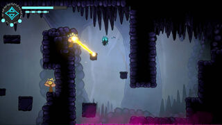 Скриншот 6 к игре Elysian Echoes