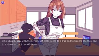 Скриншот 5 к игре Departed Away