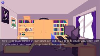 Скриншот 6 к игре Departed Away