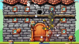 Скриншот 5 к игре The Sentinel