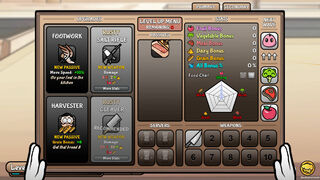 Скриншот 5 к игре Let Him Cook