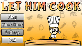 Скриншот 6 к игре Let Him Cook