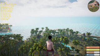 Скриншот 5 к игре BlooDooMooN SurViVoR
