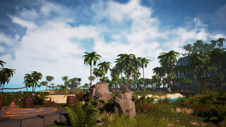 Скриншот 7 к игре BlooDooMooN SurViVoR