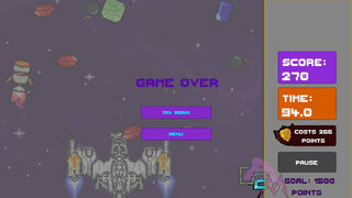 Скриншот 5 к игре GEM